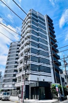 リージア中野新橋 