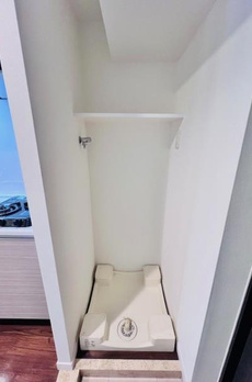 リージア中野新橋 