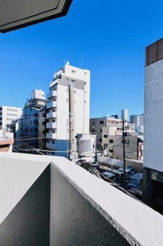 リージア中野新橋 
