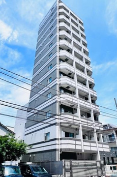 リージア中野新橋 