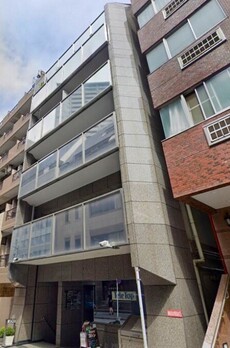 溜池山王葵ビル 