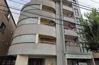 ローカス四面道