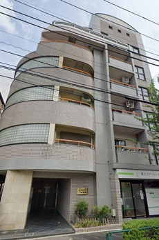 ローカス四面道 