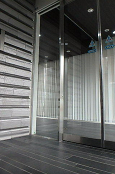 ライブコート大鳥居 