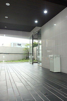 ライブコート大鳥居 