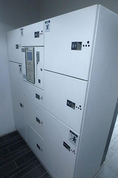 ライブコート大鳥居 