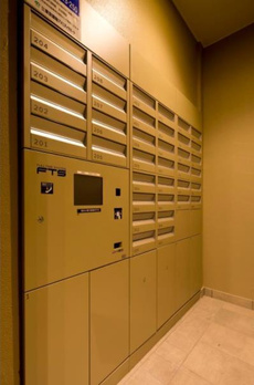 Ｂｒｉｌｌｉａ中野 