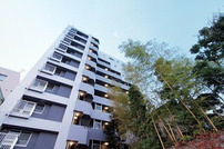 プラウドフラット荻窪Ⅱ