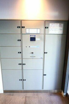 プラウドフラット荻窪Ⅱ 