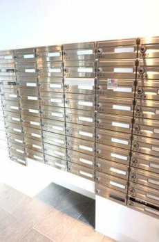 プラウドフラット荻窪Ⅱ 