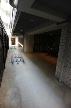 プラウドフラット荻窪Ⅱ 