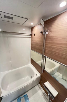 レジディア芝浦 