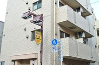 グランヴァン板橋本町エコ・ヴェルデ