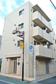 グランヴァン板橋本町エコ・ヴェルデ 