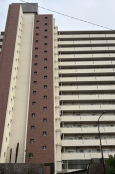 松見坂武蔵野マンション 