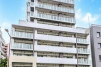 ラ・コスタ新宿余丁町