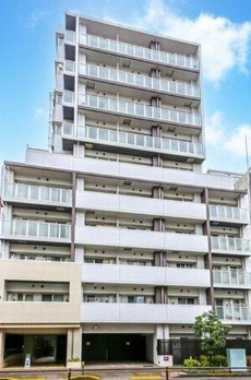 ラ・コスタ新宿余丁町 