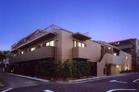 ラクラス下井草