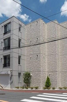 ザ・パーククロス千歳烏山 