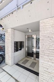 ザ・パーククロス千歳烏山 