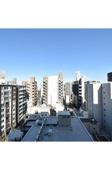 グランパセオ銀座築地 