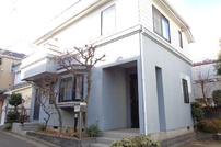 ストアハウス雪ヶ谷１号棟