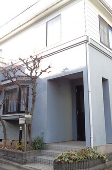 ストアハウス雪ヶ谷１号棟 