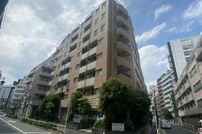 ユニーブル島津山