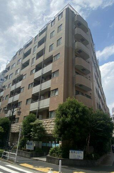 ユニーブル島津山 