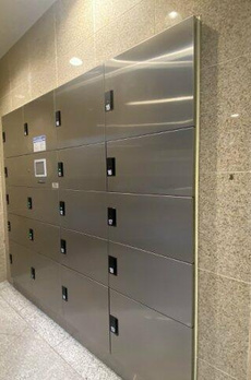 ユニーブル島津山 