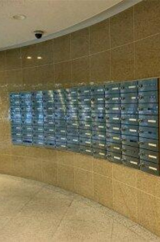 ユニーブル島津山 