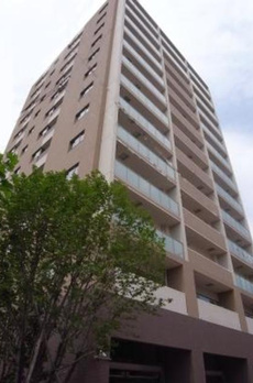 パークホームズ錦糸町ヴェルデコート 