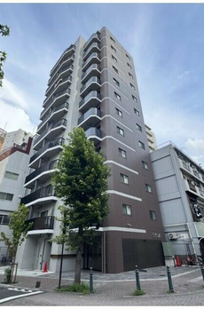 ＢＰＲレジデンス王子 