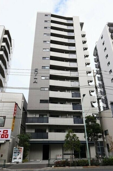 ＢＰＲレジデンス田端 