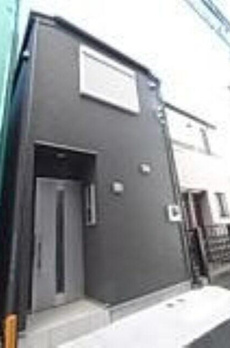 北区王子２丁目戸建 