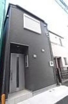 北区王子２丁目戸建 