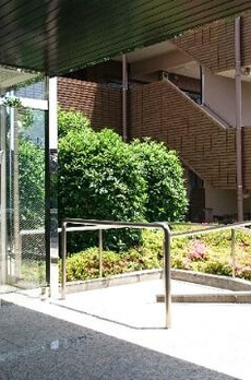 アーベイン成城 