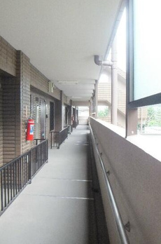 アーベイン成城 