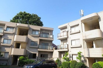 ウッドビュー上北沢