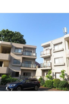 ウッドビュー上北沢 