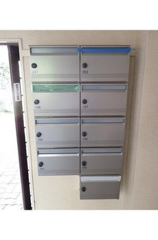 ウッドビュー上北沢 