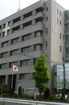 ウッドビュー上北沢 