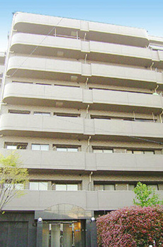 プロスペアー笹塚 