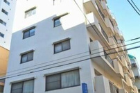 キャッスルマンション両国Ｂ号館