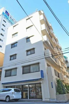 キャッスルマンション両国Ｂ号館 