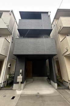 Ｋｏｌｅｔ町屋＃１１ 