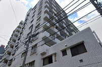 中銀第二東上野マンシオン