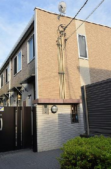 レオパレス玉川 