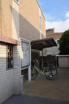 レオパレス玉川 