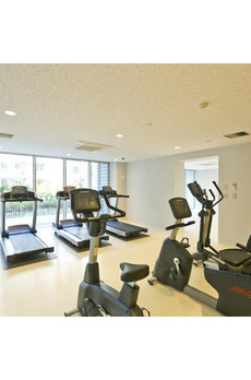 ガーデニエール砧ウエスト 